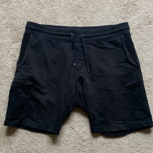 Calvin Klein Sweatshorts